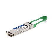 Add-On Arista Comp 100g-cwdm4 Qsfp28 Xcvr 2km (QSFP100GCWDM4AO)