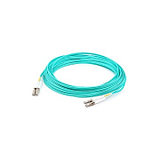 Add-On 2m Lc M/m Aqua Om4 Lszh Fiber Patch Cbl (ADDLCLC2M5OM4LZ)