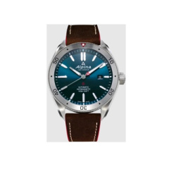 PC Wholesale Trusted Partner Renewed Alpina Al-Mens Watch (525NS5AQ6-NOB)