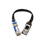Add-On Msa & Taa Comp 100g-cu Qsfp28 Dac 14in (QSF100GET36CMAO)