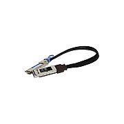 Add-On Msa & Taa Comp 200g-cu Qsfp28 Dac 7in (QS56200GE22CMAO)