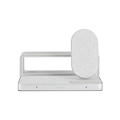 Kensington Studiocaddy With Qi Wireless Charging Fo (K59090WW)