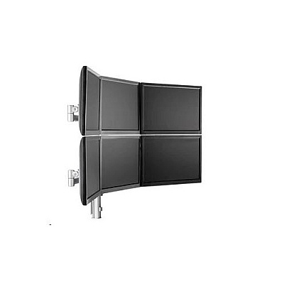 Lenovo Atdec Six Display Monitor Arm Desk Mount (78014714)