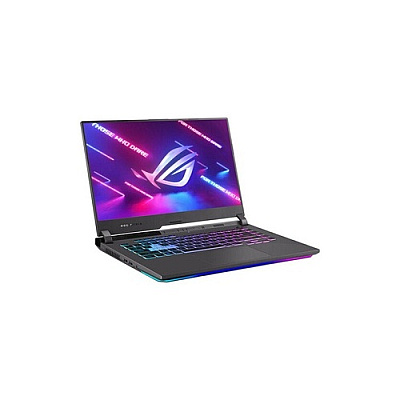 ASUS Rog Strix G15 (2021) Gaming Notebook 15.6in 144hz Ips Type Displaynvidia Notebook Gpuamd Ryzen 9 5900hx16gb Ddr4512gb Nvme Rgb Keyboardw10p (G513QMES94)
