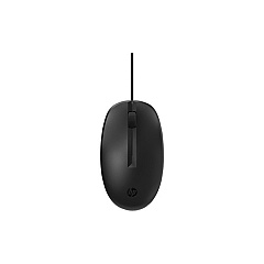 HP Sbuy 125 Wrd Mouse (265A9UT)