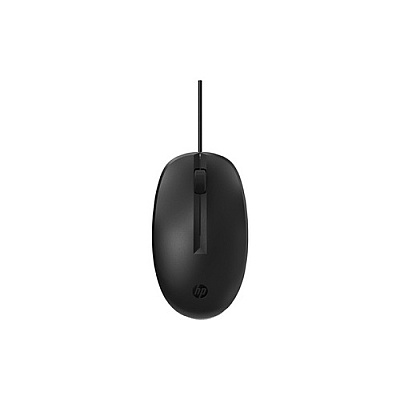 HP Sbuy 125 Wrd Mouse (265A9UT)