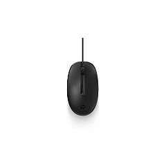 HP 128 Lsr Wrd Mouse (bulk120) (265D9A6)