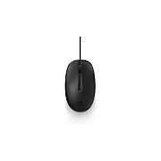 HP 128 Lsr Wired Mouse (265D9AA)