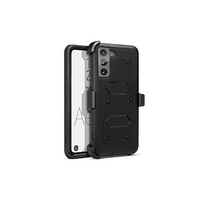 Cellairis Samsung Galaxy S21+ Trilogy Blk (430047001)