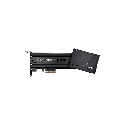 Intel Optane Ssd Dc P5800x Series 800gb (SSDPF21Q800GB01)