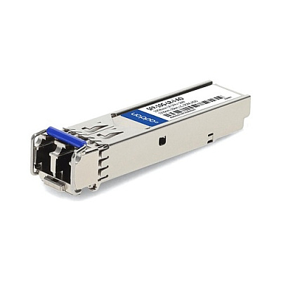 Add-On Cisco Comp Taa 10g-lr Sfp+ Smf Xcvr 10km (SFP10GLRIAO)