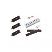 Accu-Tech Netscout Adapter Kit Wireless 11ac (AM/D1090Z1)