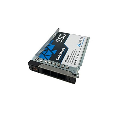 Axiom 480gb Ev200 Sff Ssd For Dell (SSDEV20DX480AX)