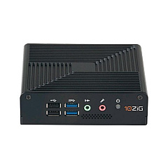 10 Zig 4610q Win 10 Thin Client 4gb/32gb - Wireless (4610Q47693)