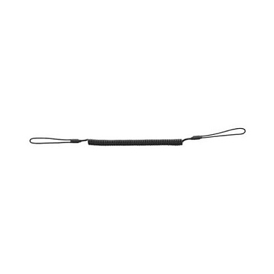 Panasonic Pan Pu Coil 3mm Tether Compatible With Fz-n1 , Fz-t1, Fz-l1, Fz-a3 (AEN1CTBL)