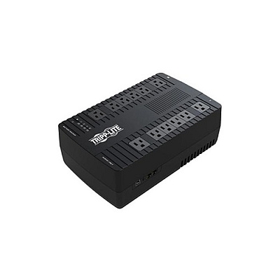 Tripp Lite Ups 550va 340w Desktop Battery Backup Av (OMNISMART550MX)
