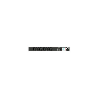 Raritan 1u, 1ph, 230v, 16a, 8x C13 (PX35190R)