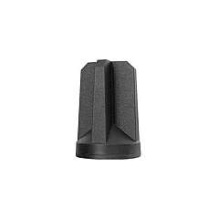 Airgain Optomx 2 In 1 Black (APM2M3CCQS22BL15)