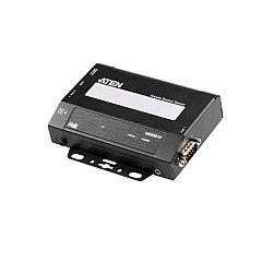 Aten 1-port Rs-232 Serial Console Server With Poe (SN3001P)