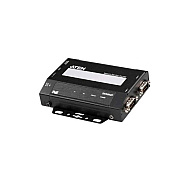Aten 2-port Rs-232 Serial Console Server With Poe (SN3002P)