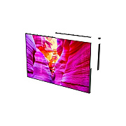 Peerless Universal Dv-led Trim Kit, 10 Vented X 6 Solid (DSLEDTK10VX6S)
