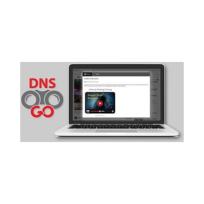 Watchguard Technologies Watchguard Dnswatchgo - 1 Year - 101 To 250 Users (WGDNS30301)