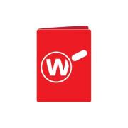 Watchguard Technologies Passport-1 Year-1001 To 5000 Users (WGPSP30601)