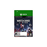 Microsoft Watch Dogs Legions X/s/1 Esd (G3Q00935ESD)