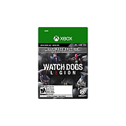 Microsoft Watch Dogs Legions Ultimate X/s/1 Esd (G3Q00937ESD)