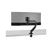Chief Manufacturing K1 Desk Mnt 1-mon 2l Arm Blk Taa (K1D120BG)