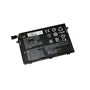 Battery Batt T-pad E14 E15 E480 E485 E495 E580 (L17C3P51BTI)