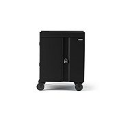 Bretford 16x Cube Cart (TVC16USBCBP)