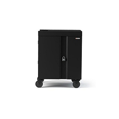Bretford 16x Cube Cart (TVC16USBCBP)