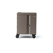 Bretford 16x Cube Cart (TVC16USBCCH)