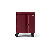 Bretford 16x Cube Cart (TVC16USBCMA)