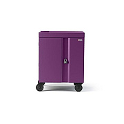 Bretford 16x Cube Cart (TVC16USBCORC)