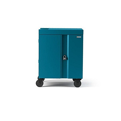 Bretford 16x Cube Cart (TVC16USBCPA)