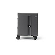 Bretford 16x Cube Cart (TVC16USBCPM)
