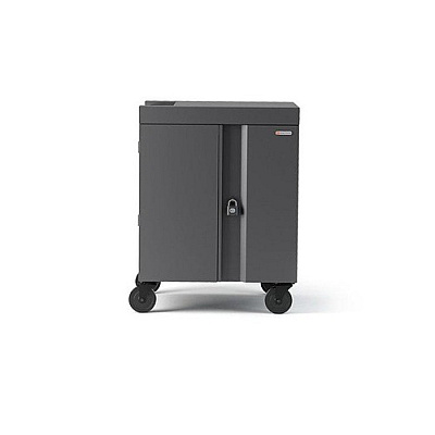 Bretford 16x Cube Cart (TVC16USBCPM)