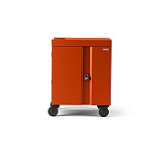 Bretford 16x Cube Cart (TVC16USBCTAG)