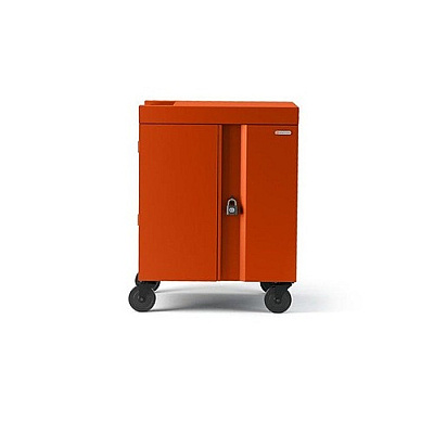 Bretford 16x Cube Cart (TVC16USBCTAG)