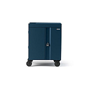 Bretford 16x Cube Cart (TVC16USBCTZ)