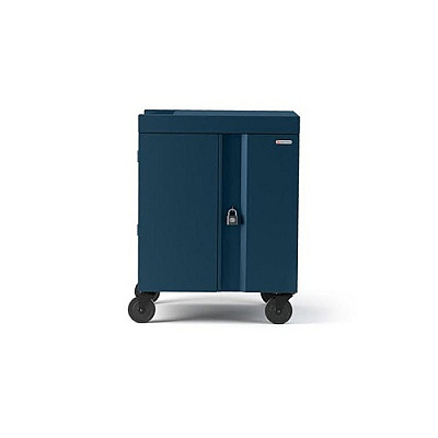 Bretford 16x Cube Cart (TVC16USBCTZ)