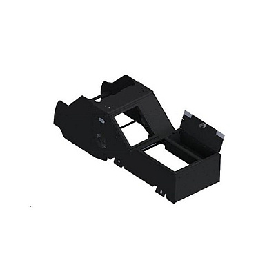 Gamber Johnson 2021 Chevy Tahoe Wide Body Console (71601566)