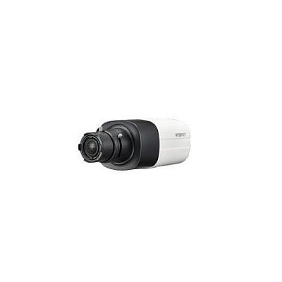 Hanwha Vision Wisenet Hd+ 2mp Ahd Box (SCB6005)