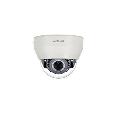 Hanwha Vision Wisenet Hd+ 2mp Ahd Ir Dome (SCD6085R)