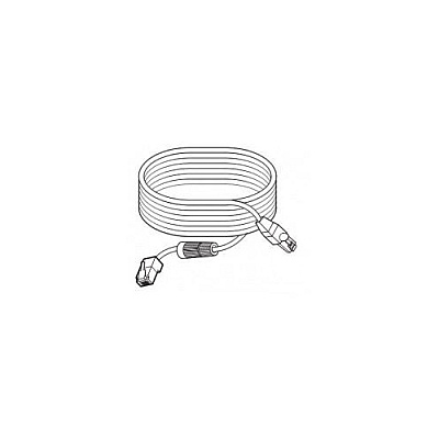 Hanwha Vision Extension Cable For Remote Head Lens (SCL150)