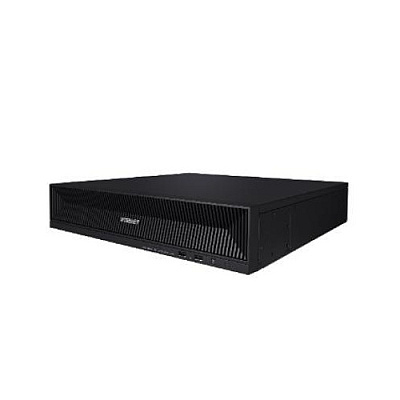 Hanwha Vision 8k Nvr 16-ch, No Hdd (XRN1620B2)