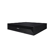 Hanwha Vision 8k Nvr 16-ch, 16tb (XRN1620SB116TB)
