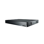 Hanwha Vision 8k Nvr 8-ch, No Hdd (XRN820S)